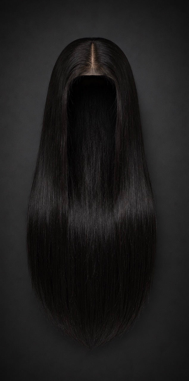 The Selene Wig