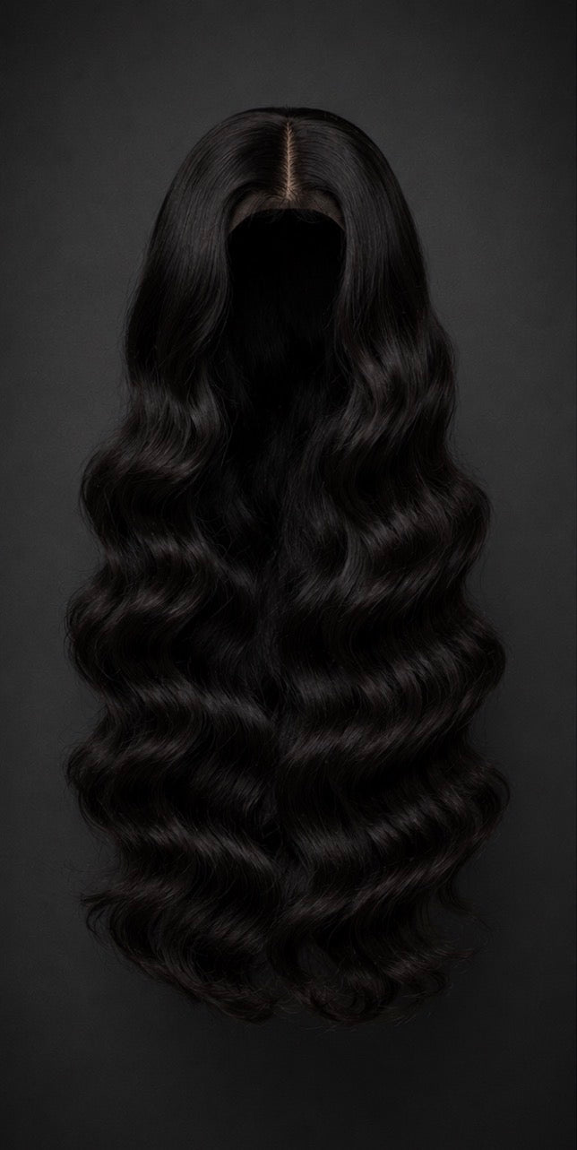 The Ashley Wig