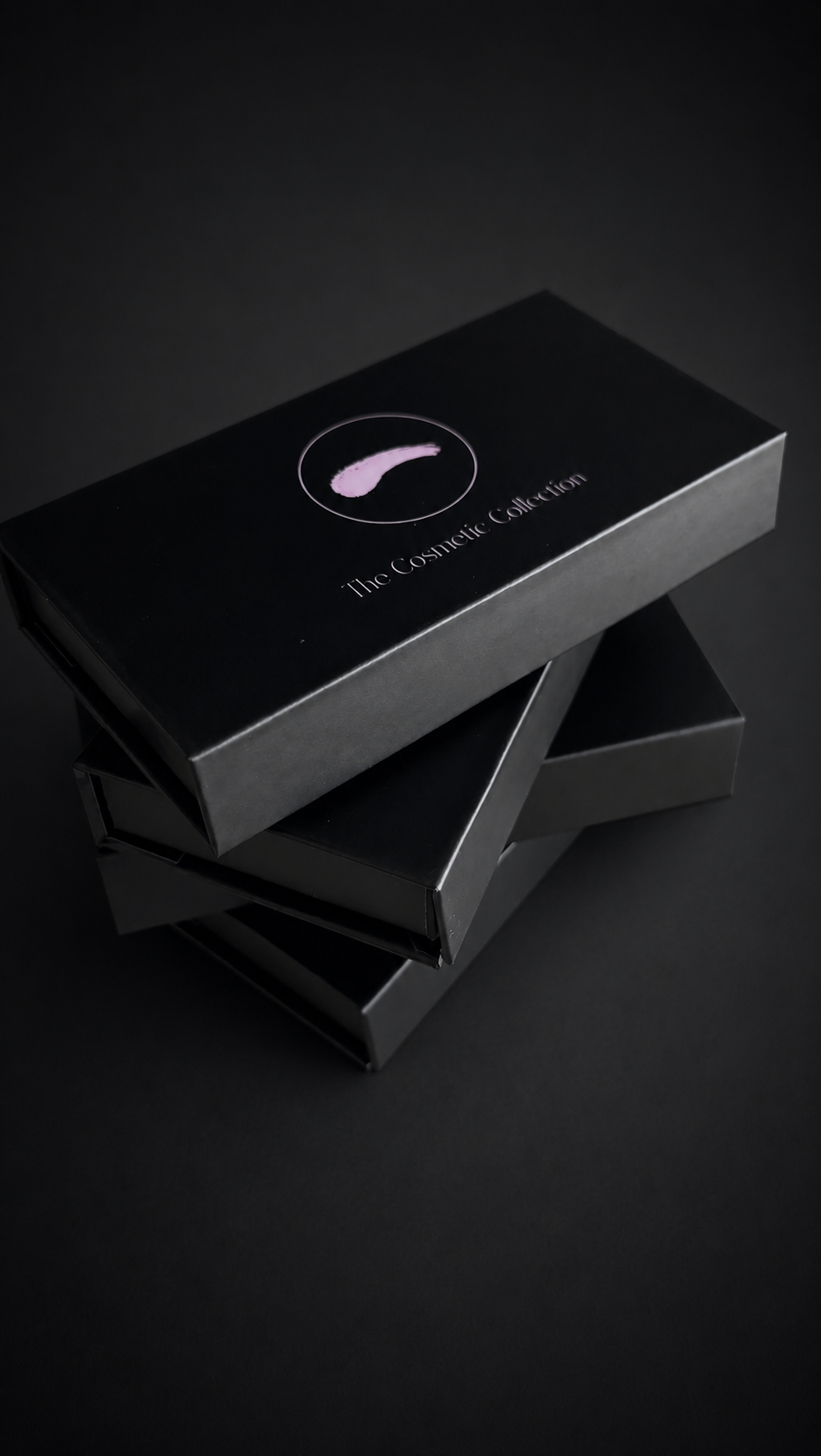 Faux Mink Lash Strips