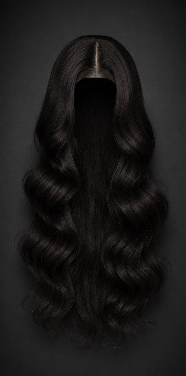 The Milan Wig