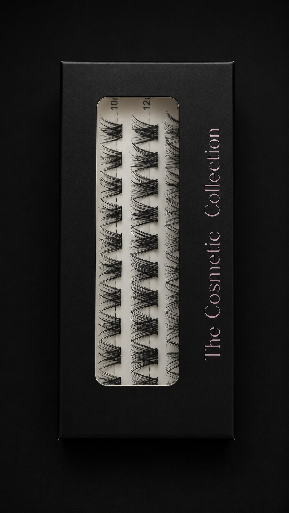 Silk Cluster Wispy Set