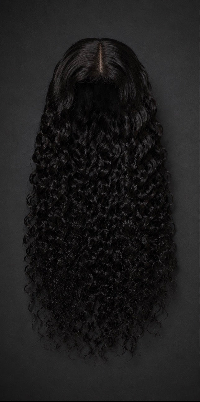 The Naomi Wig