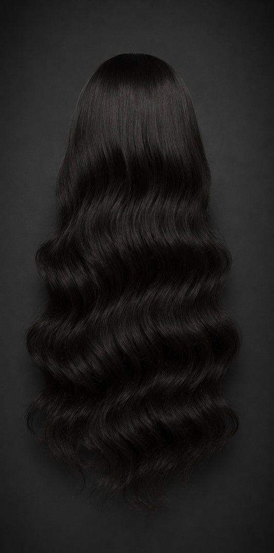 The Milan Wig