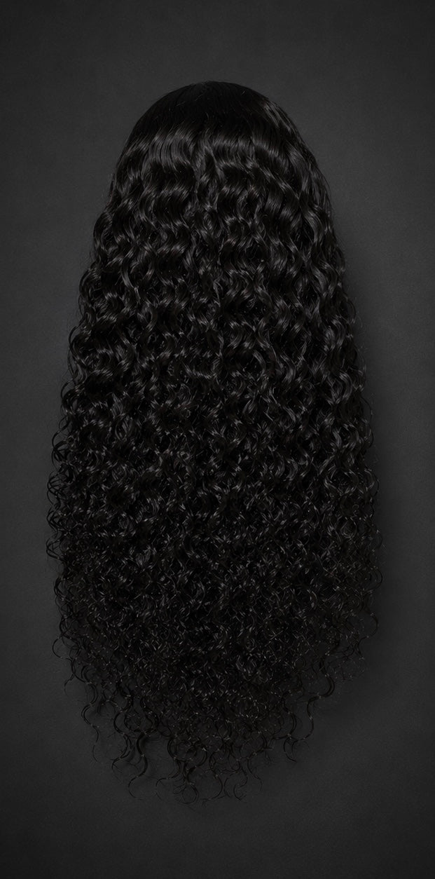 The Naomi Wig