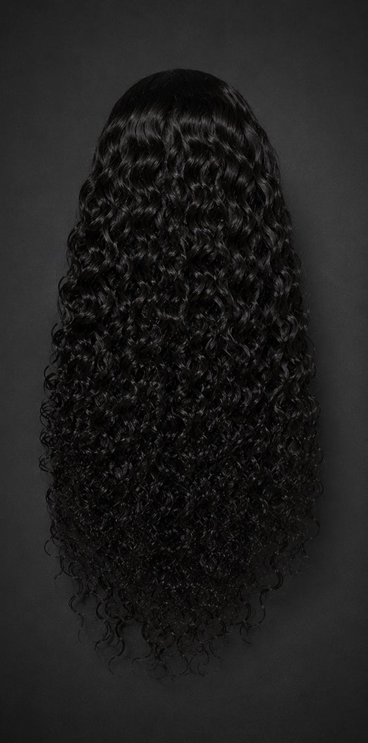 The Naomi Wig