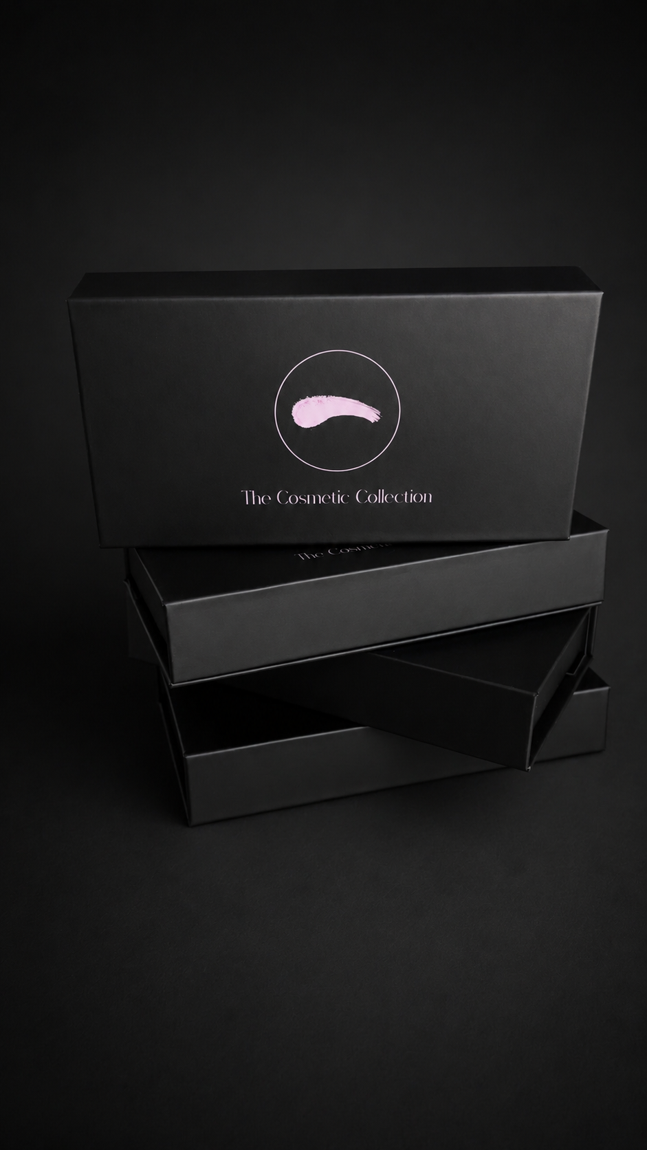 Mink Lash Strips
