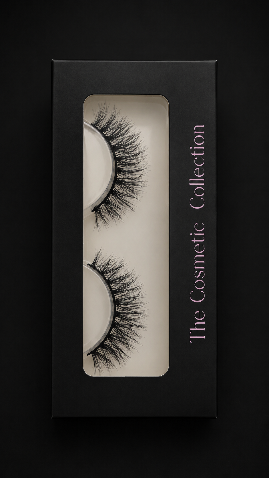 Faux Mink Lash Strips