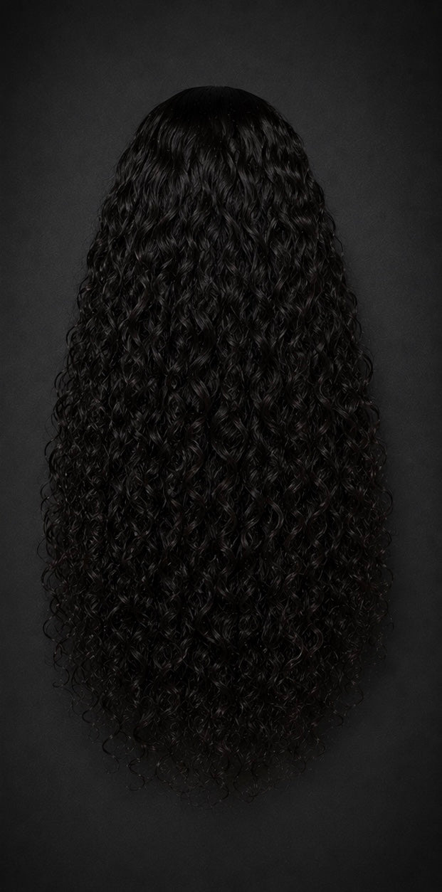 The Paris Wig
