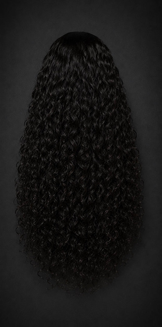 The Paris Wig
