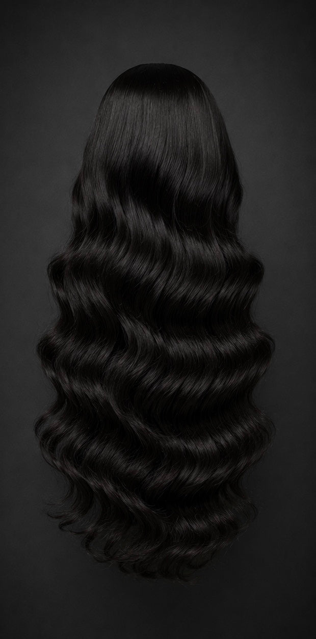 The Ashley Wig