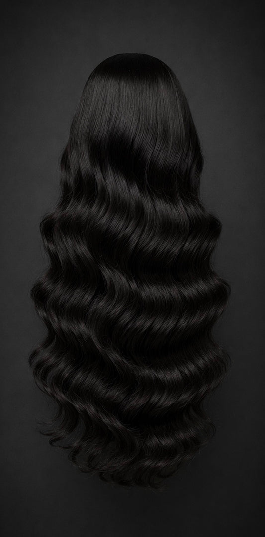 The Ashley Wig