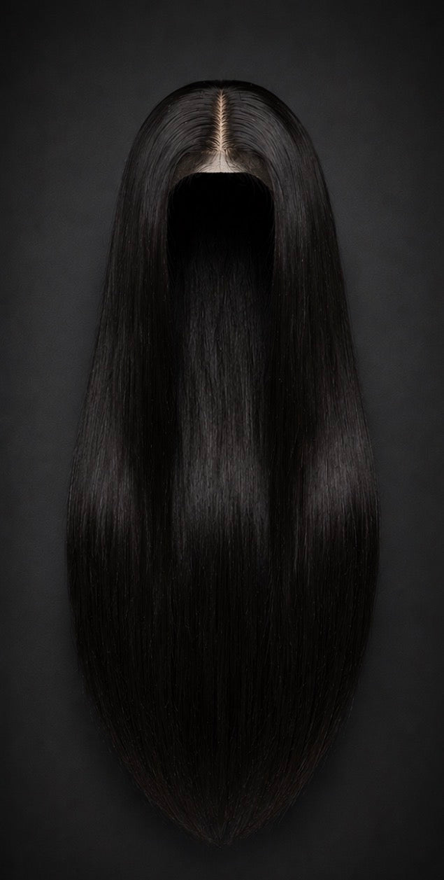 The Valori Wig