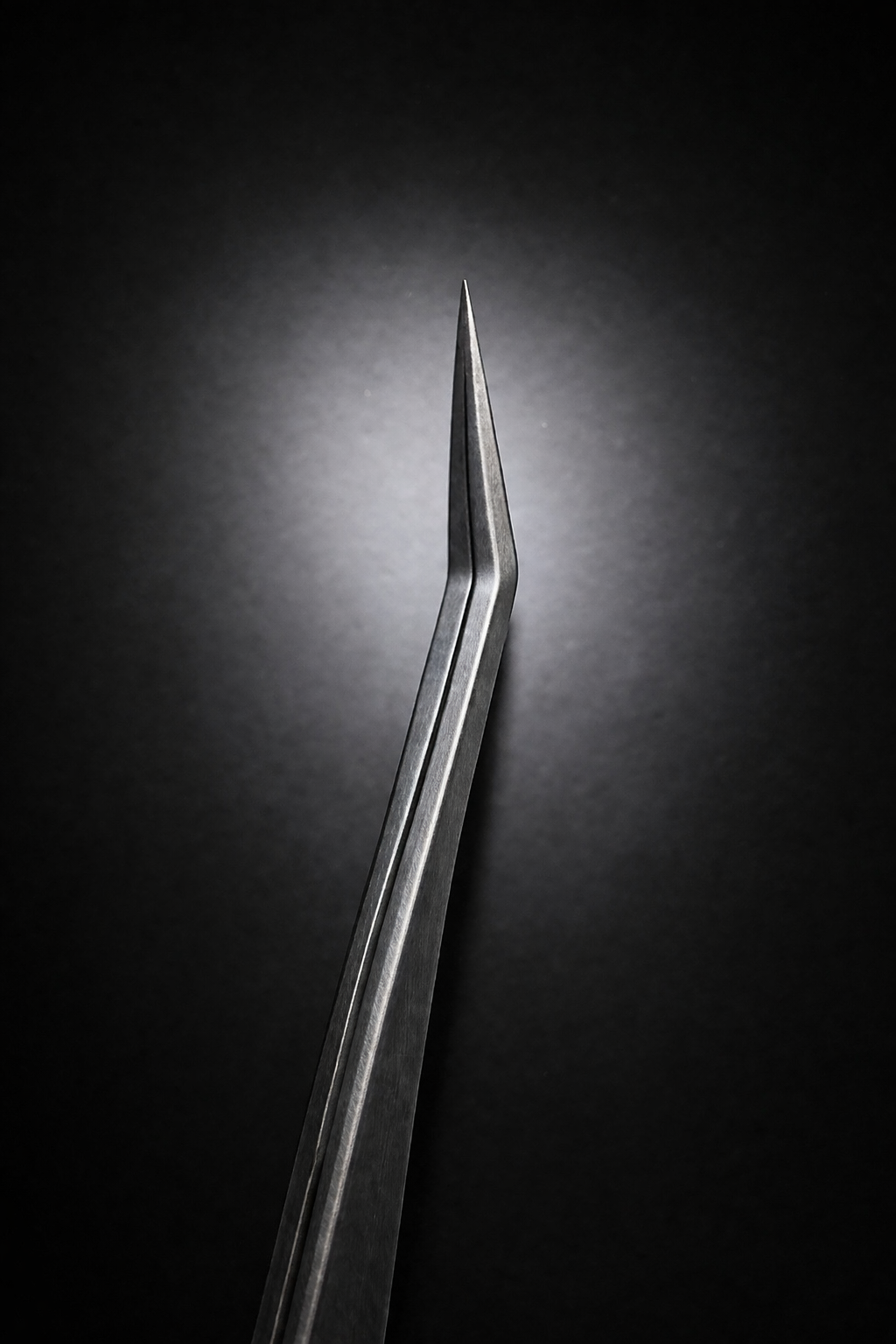 Precision Tip Tweezer