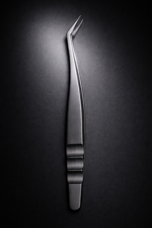 Precision Tip Tweezer