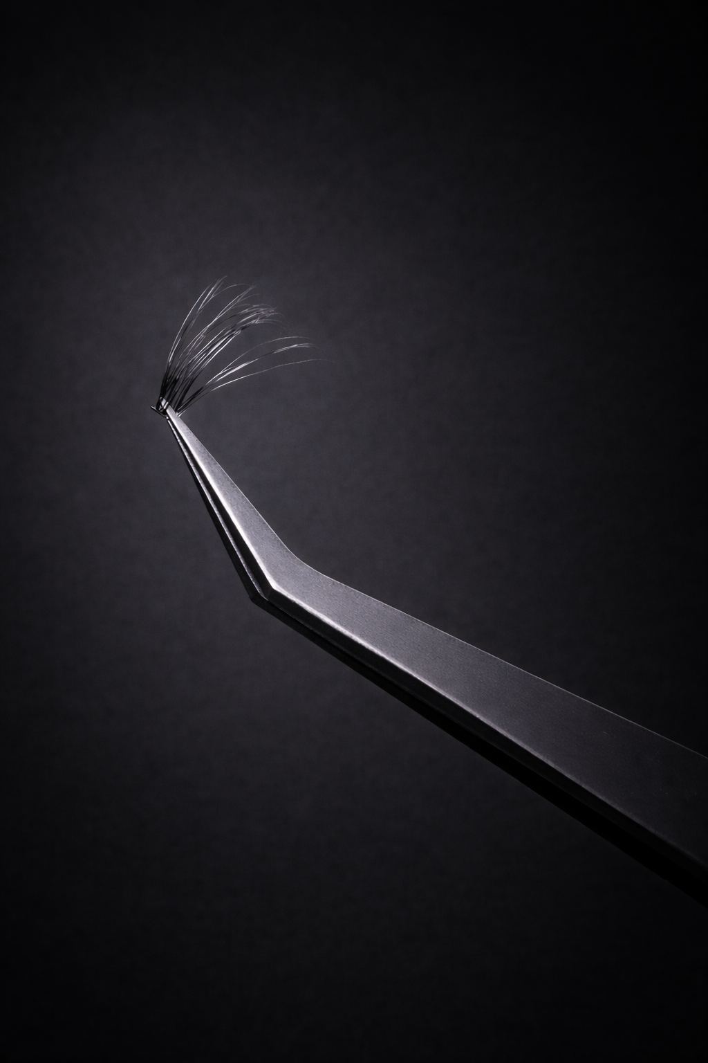 Precision Tip Tweezer