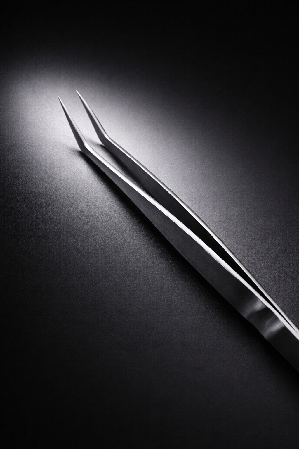 Precision Tip Tweezer