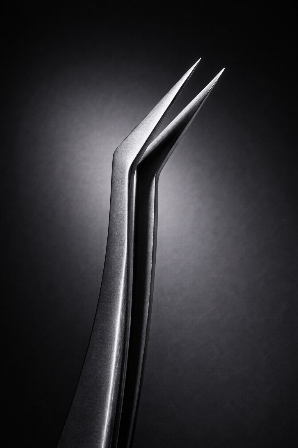 Precision Tip Tweezer